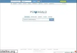 Sites similar to pomagalo.com