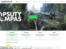 Sites similar to pomagamy.im