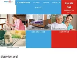 Sites similar to pomagamy24h.pl