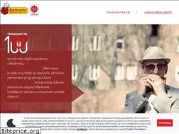 Sites similar to pomagamyna100.pl