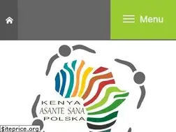 Sites similar to pomagamywkenii.org.pl