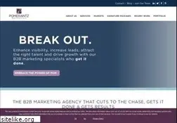Sites similar to pomagency.com
