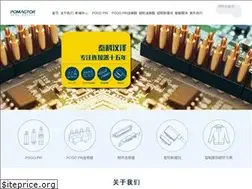 Sites similar to pomagtor.com