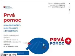 Sites similar to pomahameludom.sk