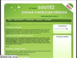 Sites similar to pomahameprirode.cz