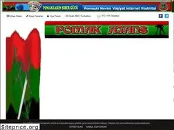 Sites similar to pomakajans.com