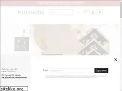 Sites similar to pomalunki.pl