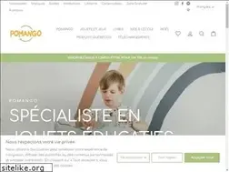 Sites similar to pomango.ca