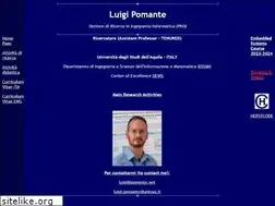 Sites similar to pomante.net