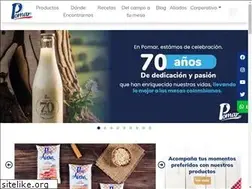 Sites similar to pomar.com.co