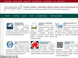 Sites similar to pomar.pl