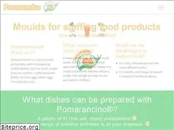 Sites similar to pomarancino.eu