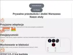 Sites similar to pomaranczowa-ciuchcia.pl
