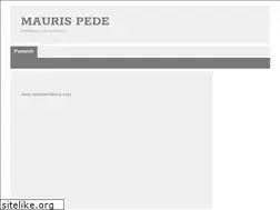 Sites similar to pomarch.com