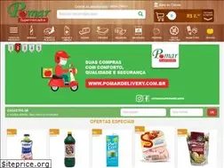Sites similar to pomardelivery.com.br