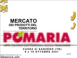 Sites similar to pomaria.org