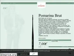 Sites similar to pomarina.es