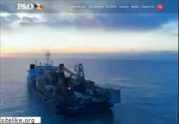 Sites similar to pomaritime.com