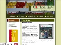 Sites similar to pomarius.it