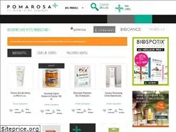 Sites similar to pomarosa.com