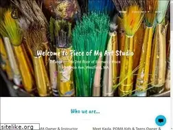 Sites similar to pomartstudio.com