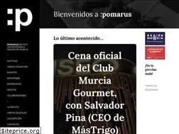 Sites similar to pomarus.com