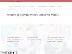 Sites similar to pomas.ie