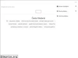 Sites similar to pomaterske.cz