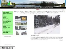 Sites similar to pomazurach.pl