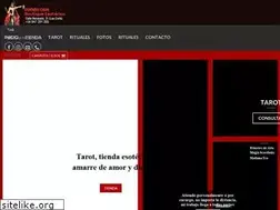 Sites similar to pombagira.es