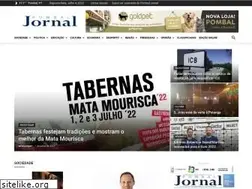 Sites similar to pombaljornal.pt