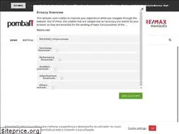 Sites similar to pombaltv.pt