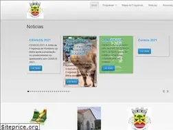 Sites similar to pombeirodabeira.pt