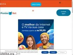 Sites similar to pombonet.com.br