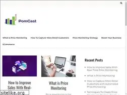 Sites similar to pomcast.biz