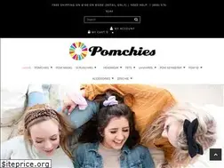Sites similar to pomchies.com