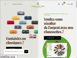 Sites similar to pomdepin.com