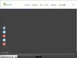 Sites similar to pomdi.com