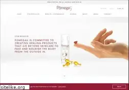 Sites similar to pomega5.com