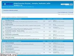 Sites similar to pomegis.lt