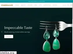 Sites similar to pomegranate-london.co.uk