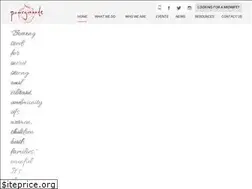 Sites similar to pomegranate-midwives.com