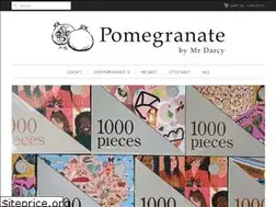 Sites similar to pomegranate.com.au