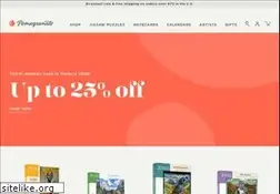Sites similar to pomegranate.com