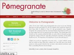 Sites similar to pomegranate.ie