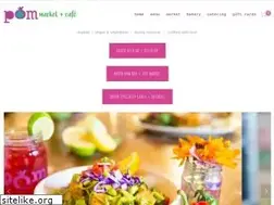Sites similar to pomegranatecafe.com