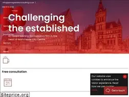 Sites similar to pomegranateconsulting.co.uk
