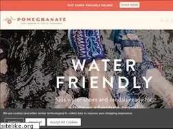 Sites similar to pomegranatetx.com
