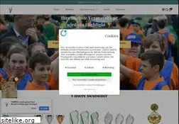 Sites similar to pomeki.de