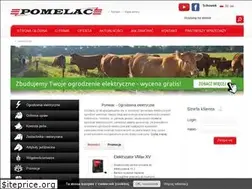 Sites similar to pomelac.pl
